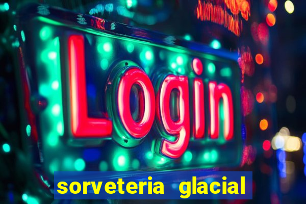 sorveteria glacial vasco da gama